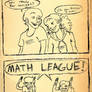 S.M.H. - Math League