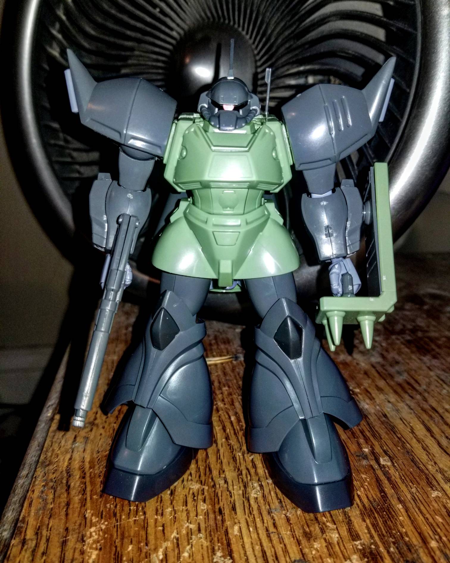 Ms 14f Gelgoog Marine By Hunterdarkwolf On Deviantart Ms 14f Gelgoog Marine By Hunterdarkwolf On Deviantart