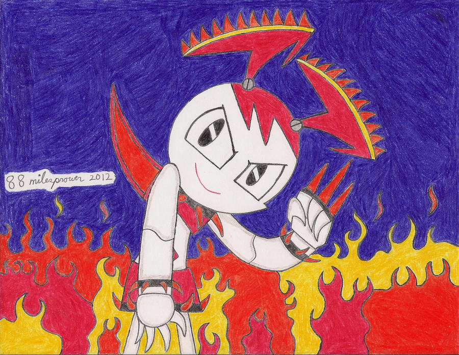 Scatterbug Chaos Rising Chaos Rising by 88MilesPrower on DeviantArt