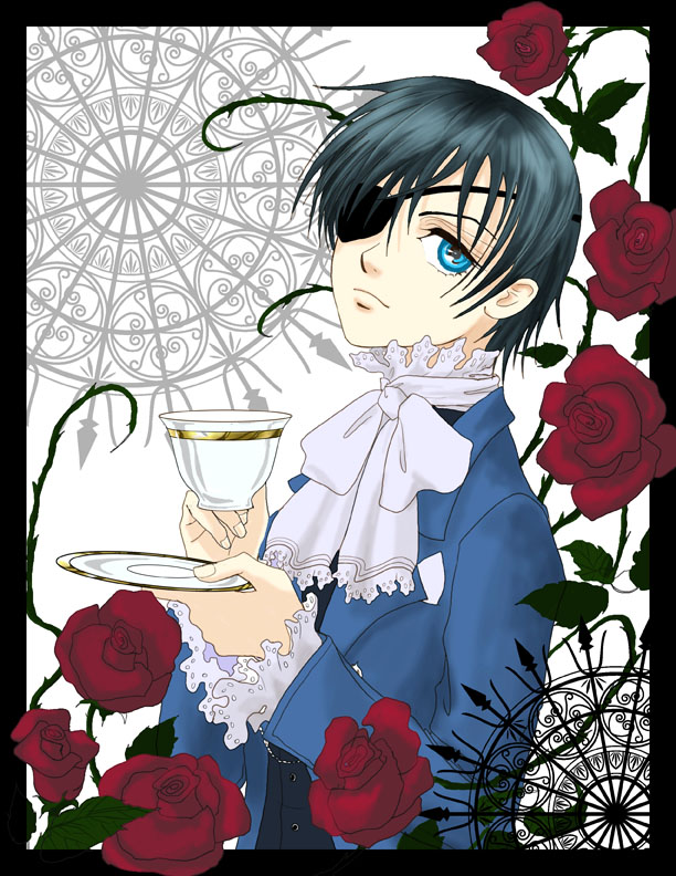 Ciel Phantomhive