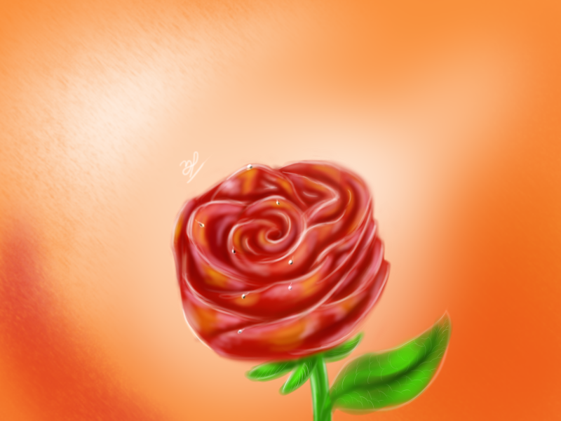 Rose 2