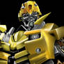 Transformers Bumblebee