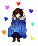 Frisk (UT)