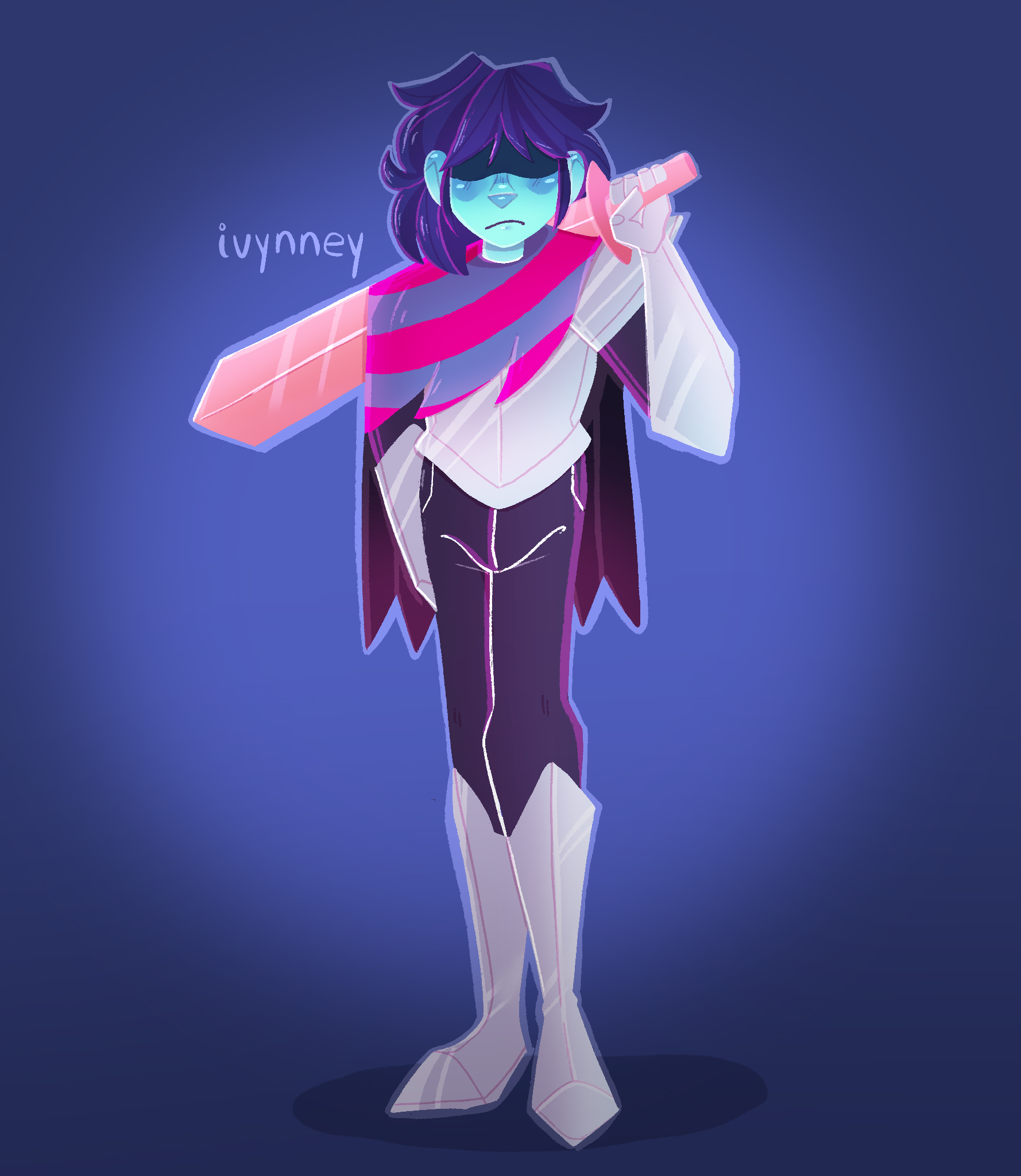 krip by ivynney on DeviantArt