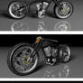 Blower Bike