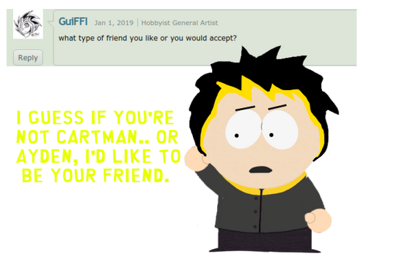 Ask 600 Deviantart Ask #6 by ElliotSP on DeviantArt