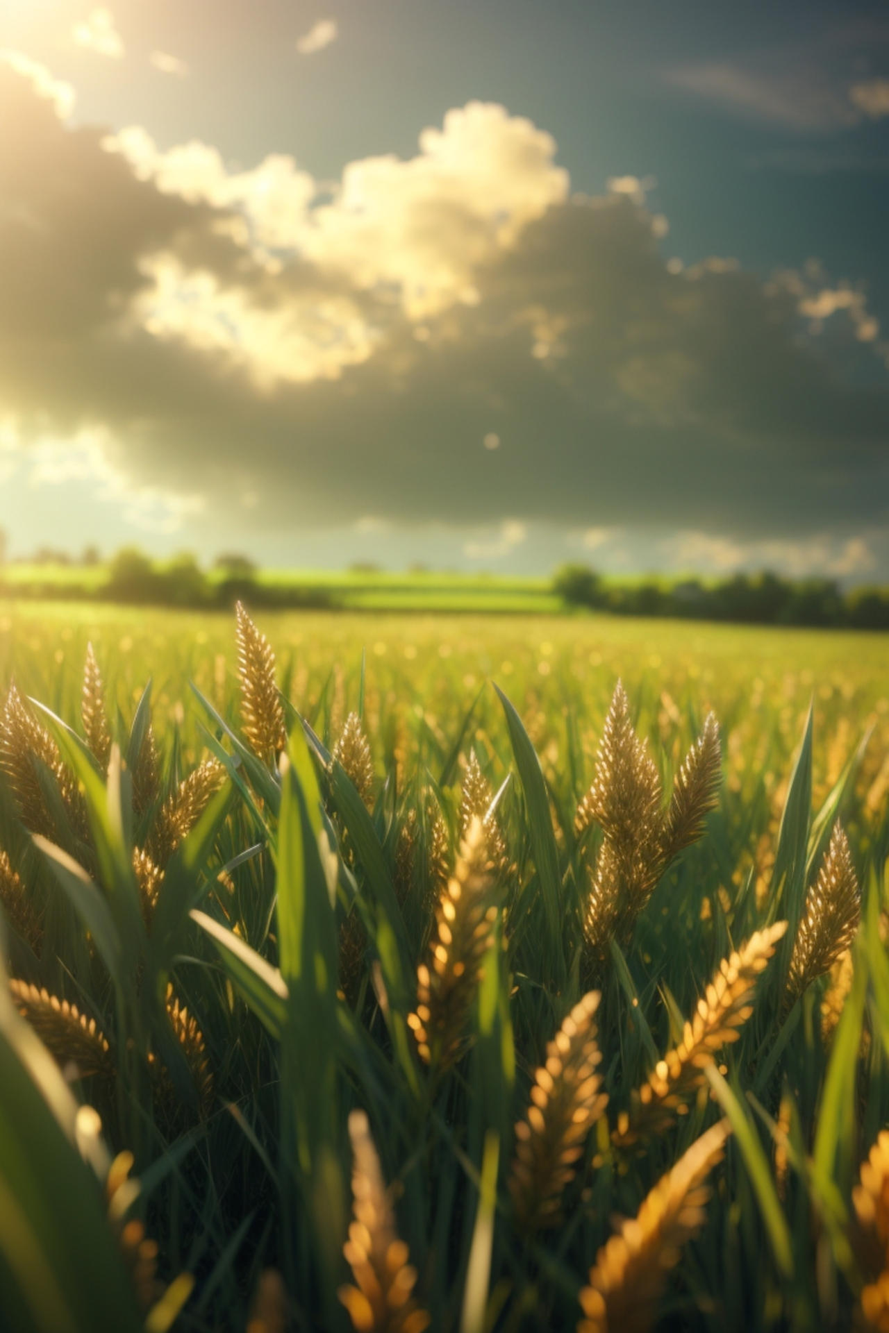 Turf in realistic hyper detailed layout by ChrisJr2518 on DeviantArt