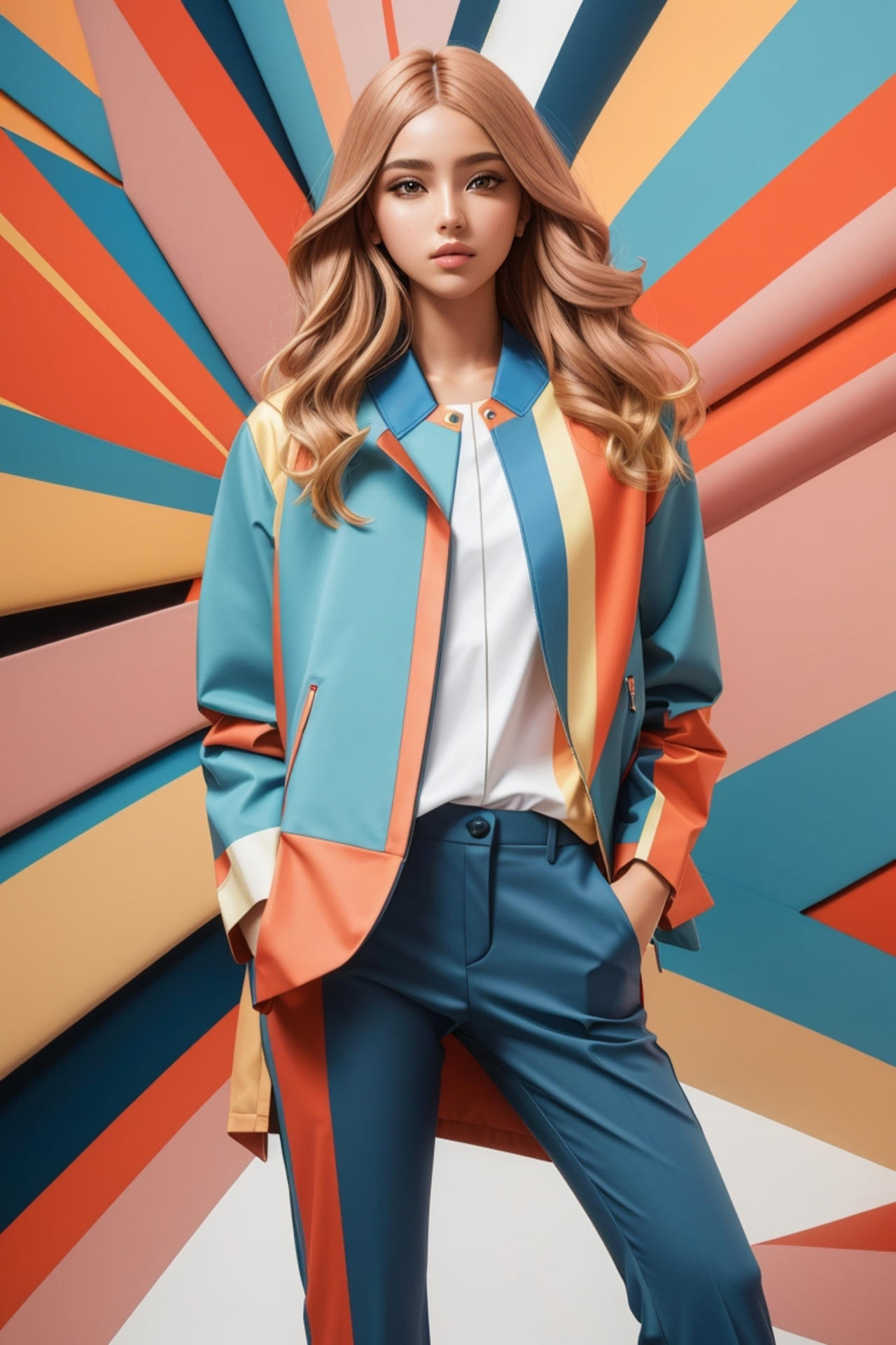 Mod Style Design A sleek modern fashion design by ChrisJr2518 on DeviantArt