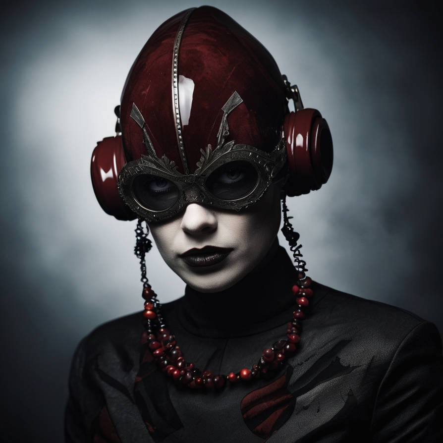 Reate An Artistic Image With Multiple Images by ChrisJr2518 on DeviantArt