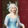 Historical Elsa portrait