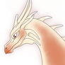 The Pensive Dragon