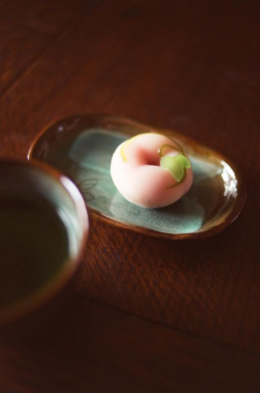 wagashi