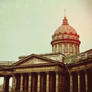 Kazan Cathedral