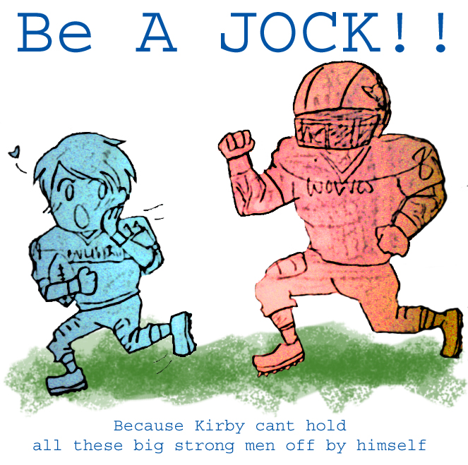 Bullworth wants YOU by Kirby-Olsen on DeviantArt