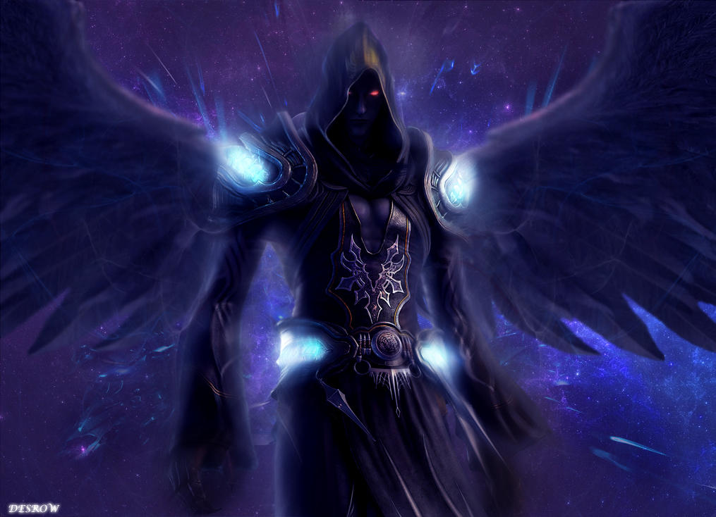 Asmodian Ritual Asmodian Background by Hell-Desrow on DeviantArt