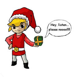 link en navidad