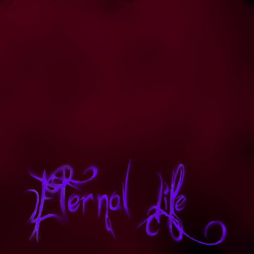 Eternal life....coming soon