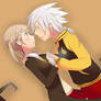 Soul x Maka