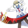 Spartoi Maka