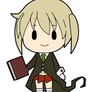 Squishy Maka