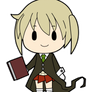 Squishy Maka