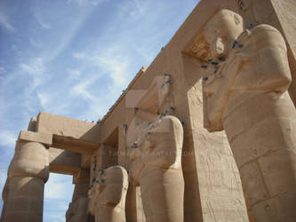 Ramesseum