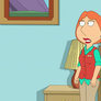 Family Guy - Lois Griffin