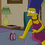 The Simpsons - Marge Simpson