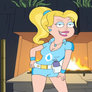 American Dad - Francine Smith