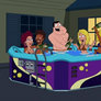 American Dad - Girls