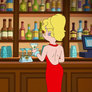 American Dad - Francine Smith