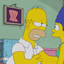 The Simpsons - Marge Simpson