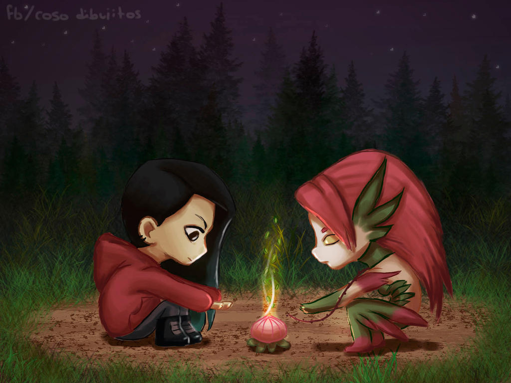 Fffd by daikiriblue on DeviantArt