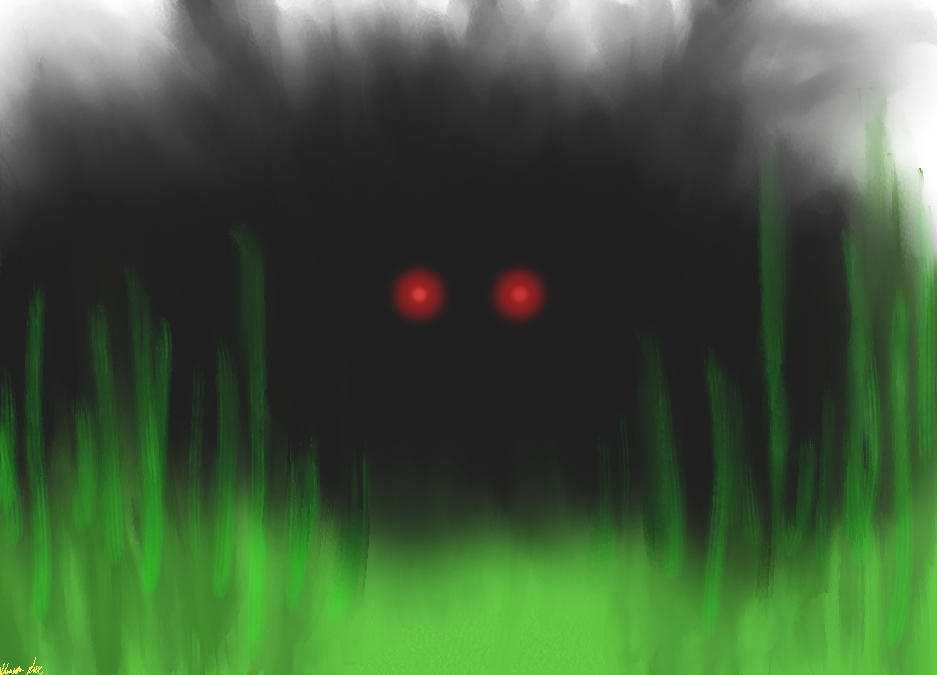 Sonic.exe's True Form by srlOctober23 on DeviantArt