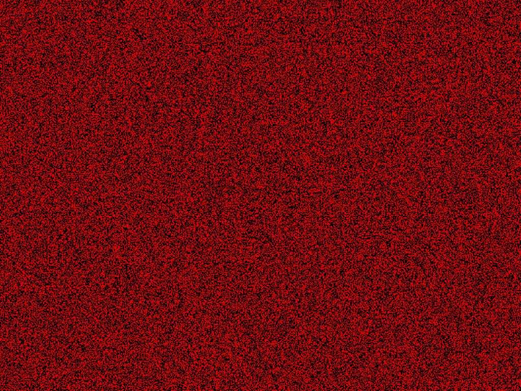Red Static by srlOctober23 on DeviantArt