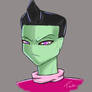 Invader Zim- Finished Version