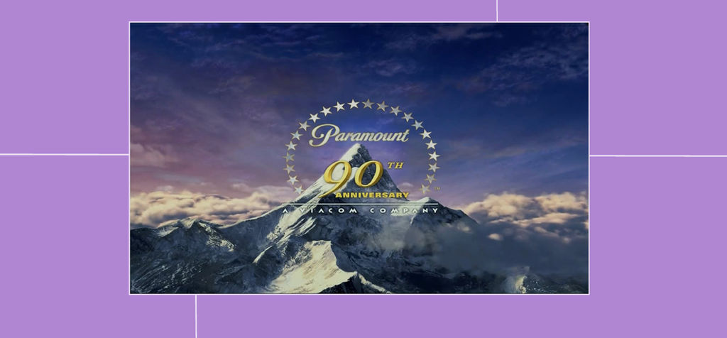 Paramount 90th Anniversary Feature Presentation