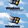 Windows 9x Family