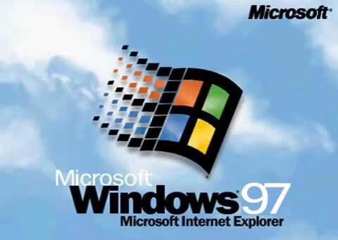 Windows 97 Bootscreen by Grantrules on DeviantArt