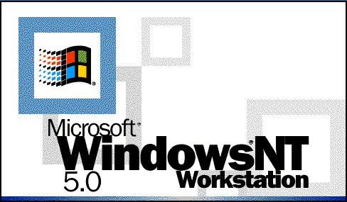 Windows NT 5.0 Beta 2 Boot Box by Grantrules on DeviantArt