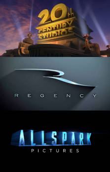 Random Logo Combinations 1