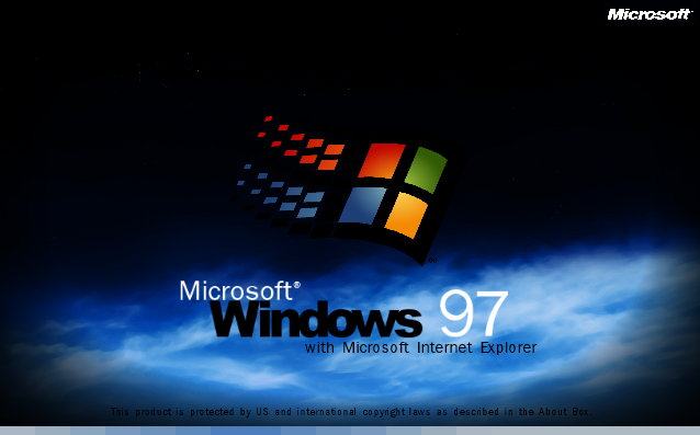Windows 97 Logo Windows XP Is On Its Own After April 8 | Globalnews.ca