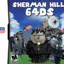 (Meme) Sherman Hill 64 DS