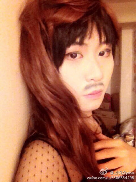 Lorde/Randy by oyoso on DeviantArt