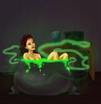 Intoxication by Saiwen