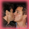 Barrowman Kiss