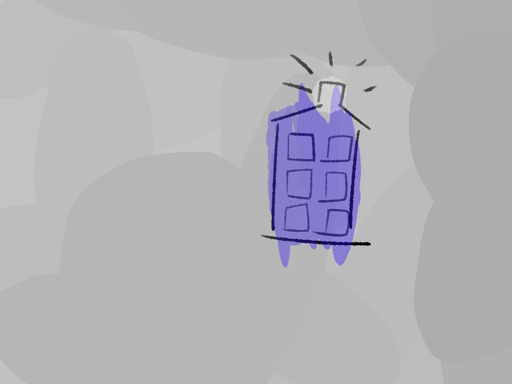 The Cave Painting - Wallpaper by IAmPuzzlr on DeviantArt