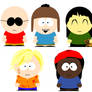 KND South Park