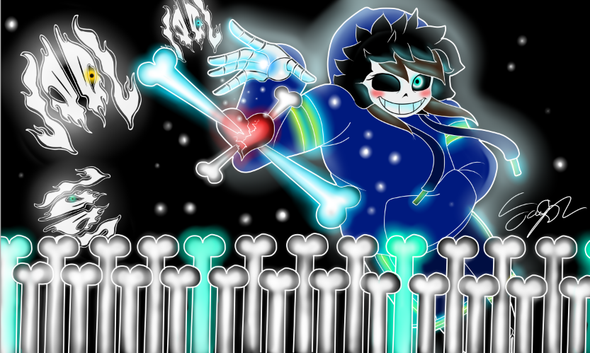 Sftale Sans Genocide Fight By Shadowfreak98 On Deviantart Sftale Sans Genocide Fight By Shadowfreak98 On Deviantart