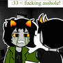 I HATE YOU SOLLUX I HATE YOU